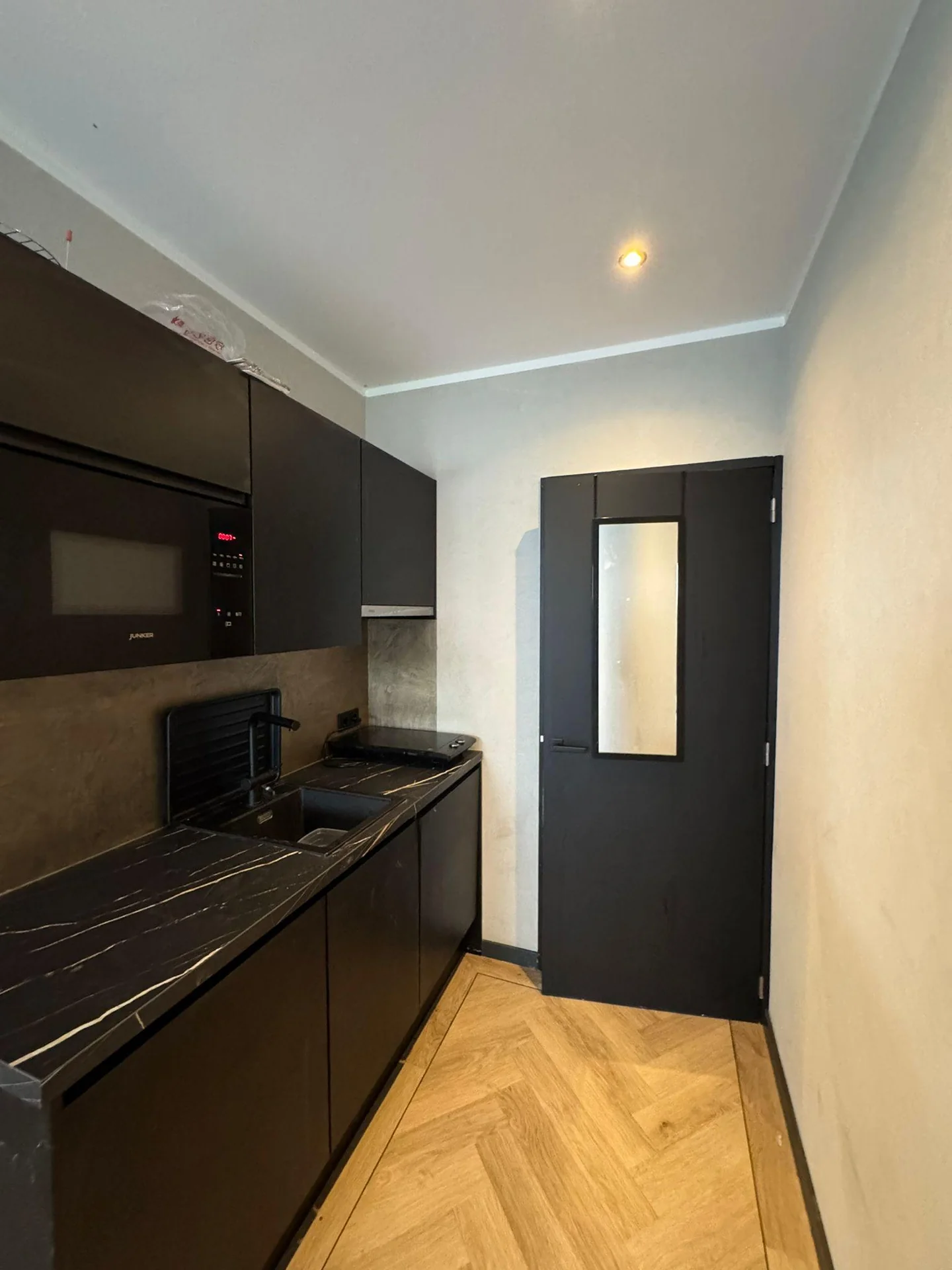 Foto van de Appartement gelegen aan de Hinthamerstraat in Den Bosch