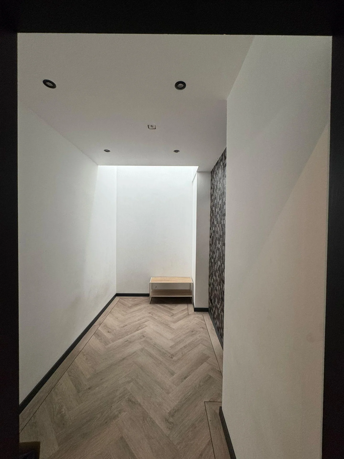 Foto van de Appartement gelegen aan de Hinthamerstraat in Den Bosch