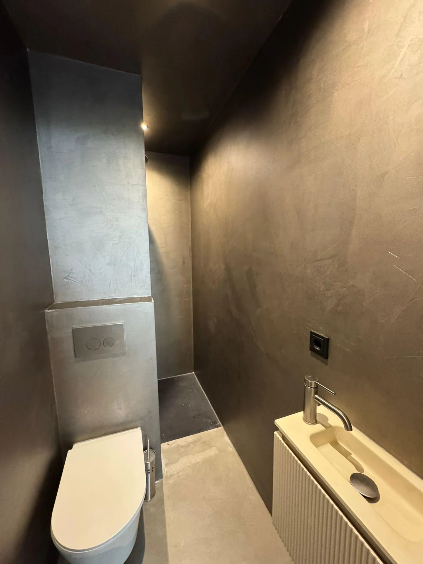 Foto van de Appartement gelegen aan de Hinthamerstraat in Den Bosch