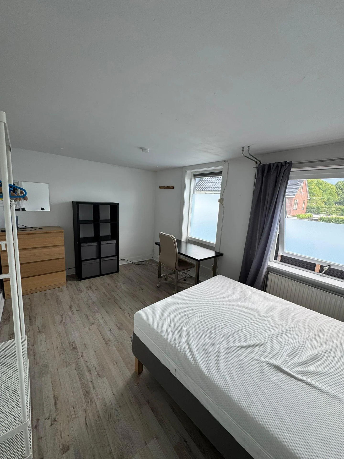 Foto van de Kamer gelegen aan de Deurningerstraat in Enschede