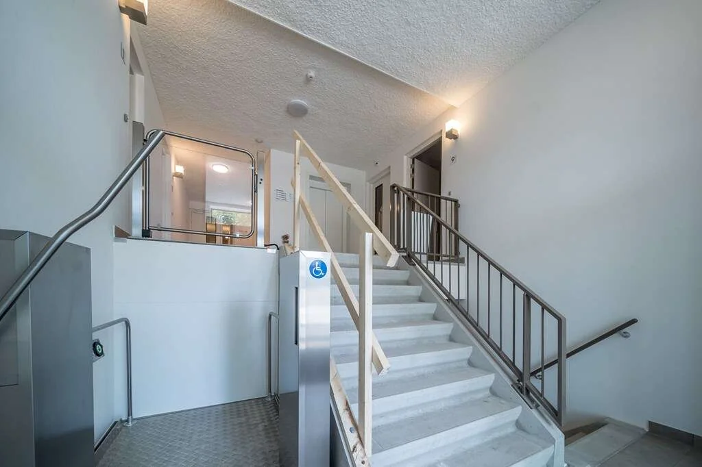 Foto van de Appartement gelegen aan de Gloeierij in Tiel