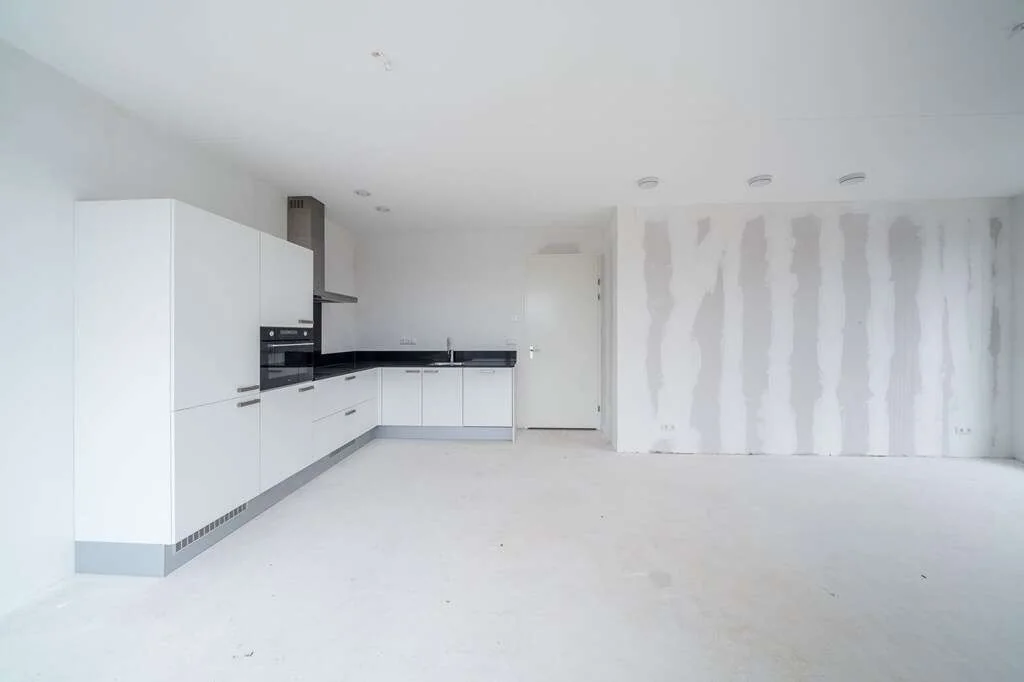 Foto van de Appartement gelegen aan de Gloeierij in Tiel