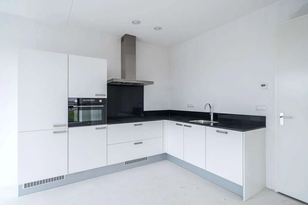 Foto van de Appartement gelegen aan de Gloeierij in Tiel