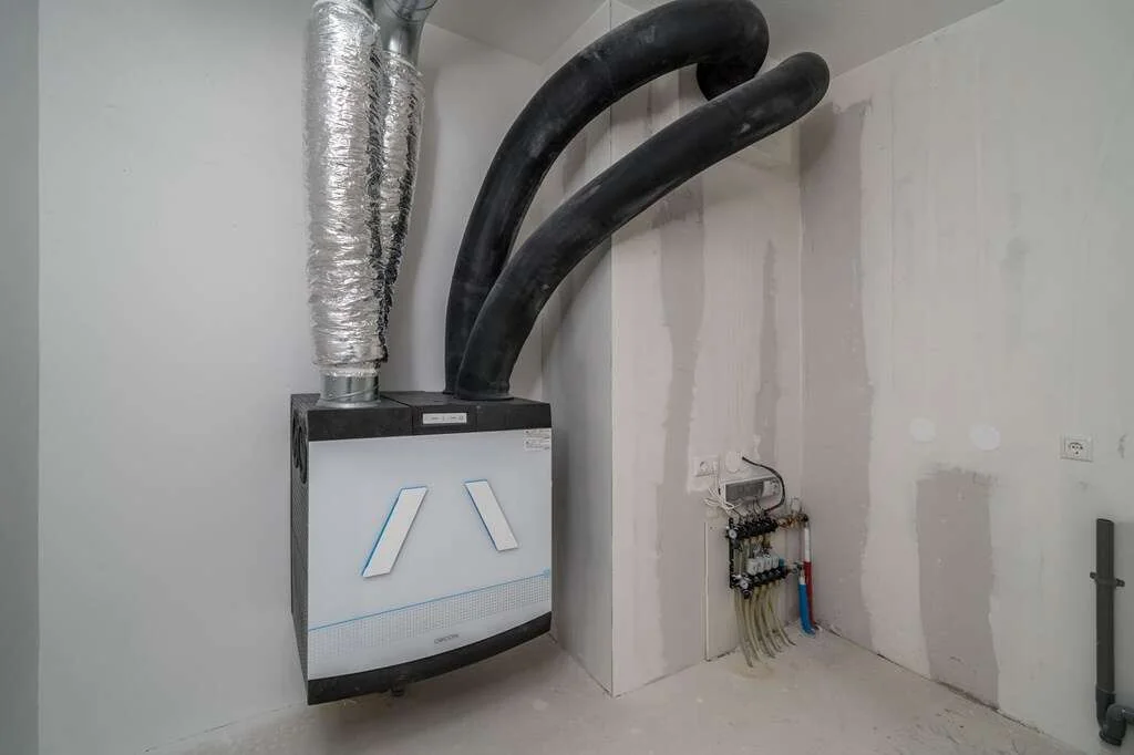 Foto van de Appartement gelegen aan de Gloeierij in Tiel
