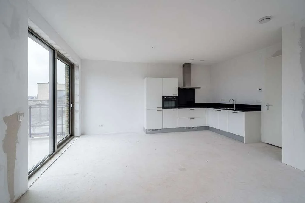 Foto van de Appartement gelegen aan de Gloeierij in Tiel