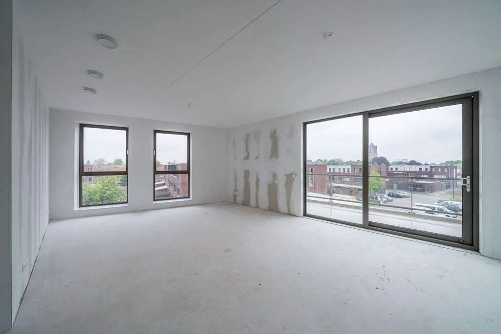 Foto van de Appartement gelegen aan de Gloeierij in Tiel