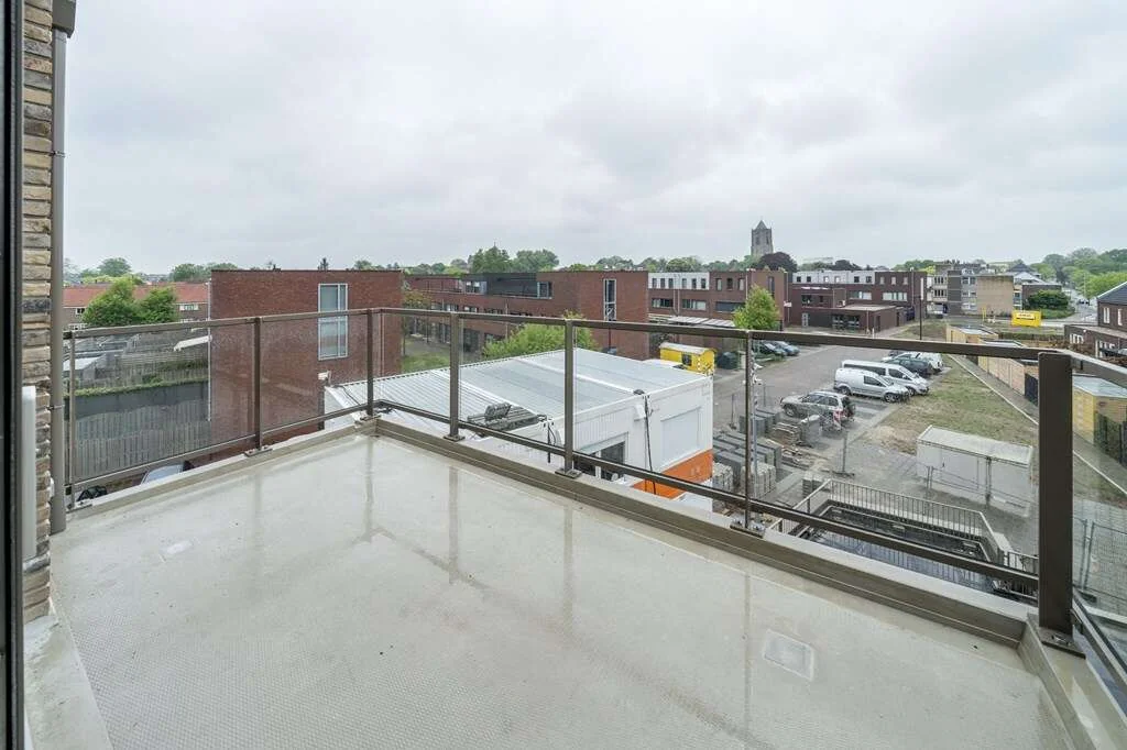 Foto van de Appartement gelegen aan de Gloeierij in Tiel