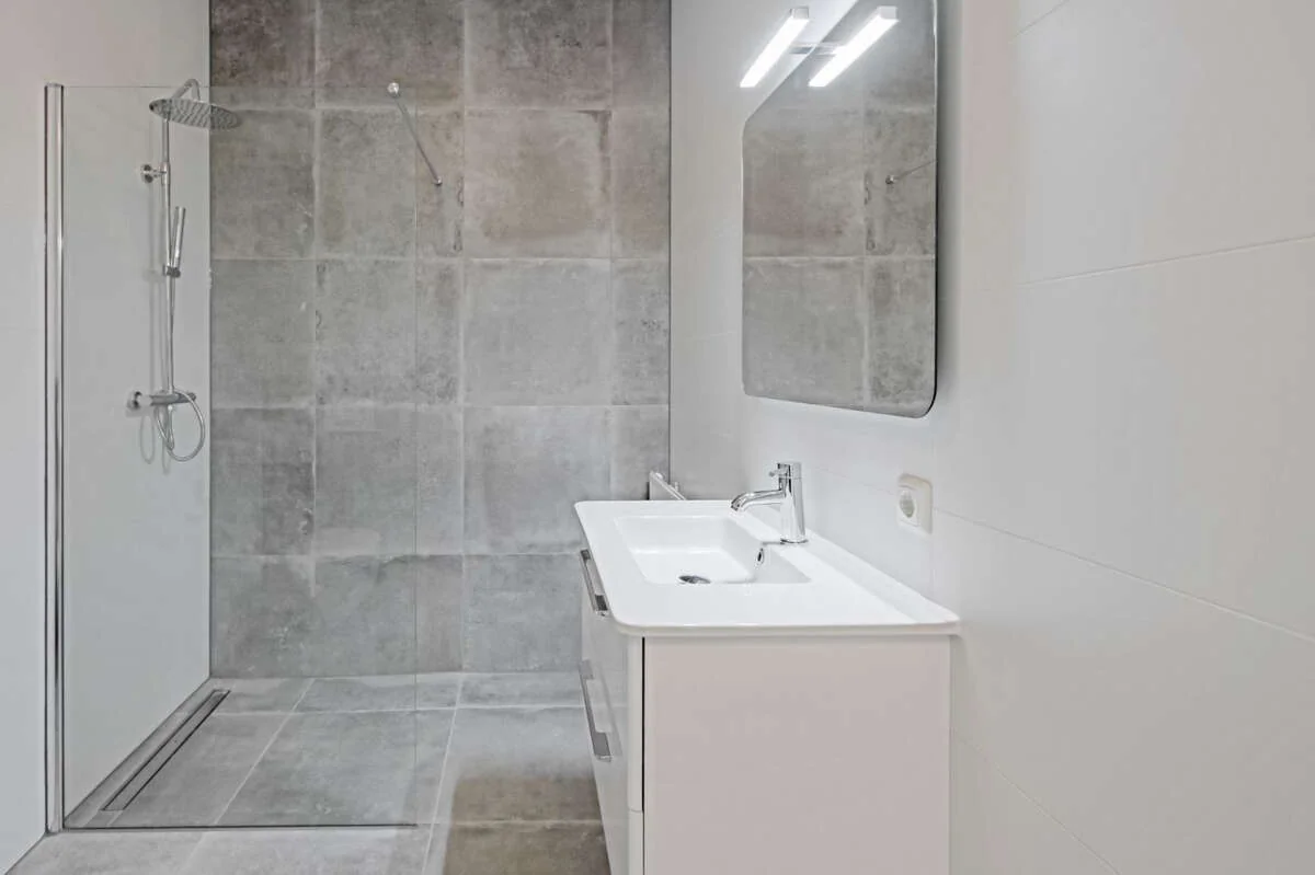 Foto van de Appartement gelegen aan de Bernhardplein in Den Helder
