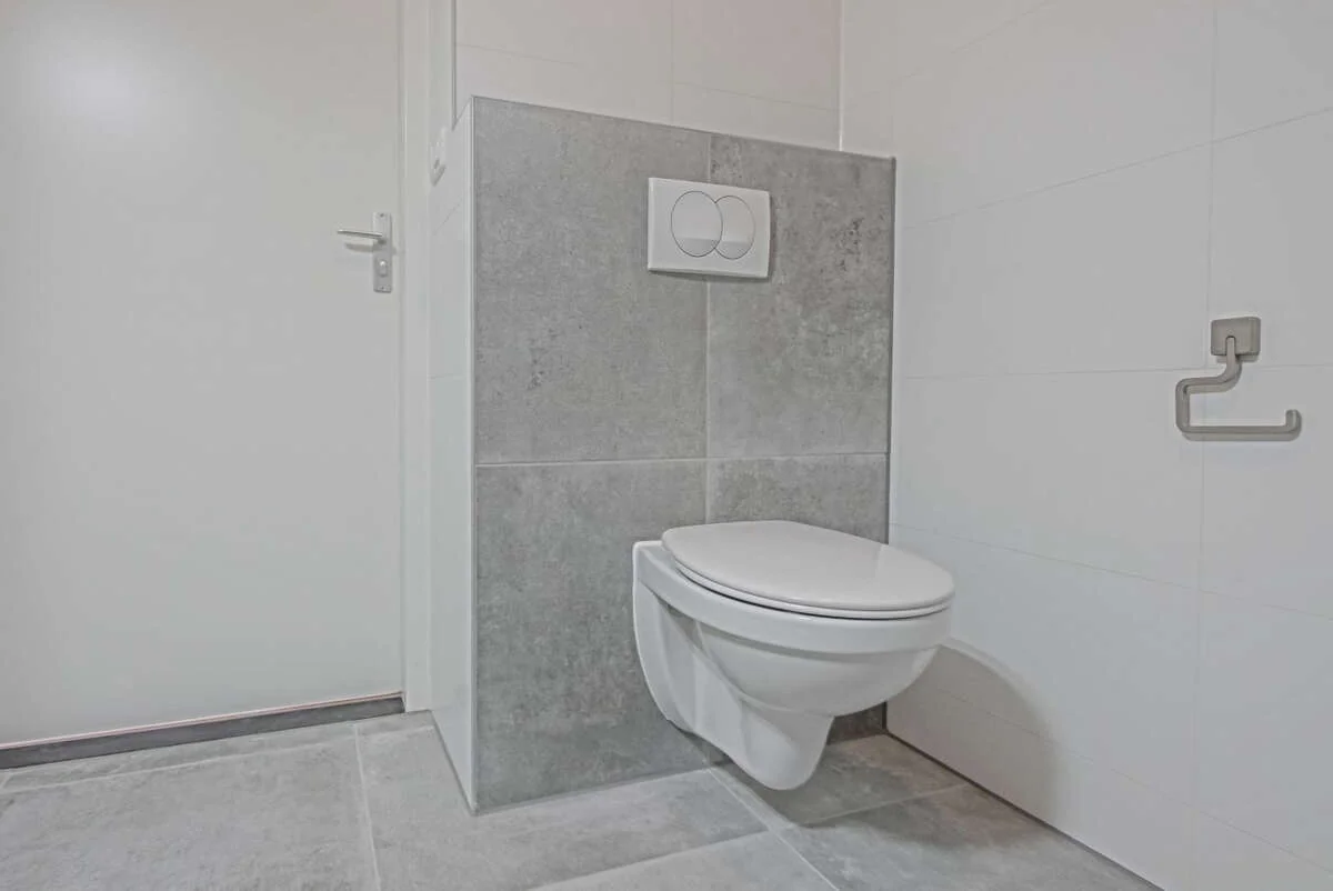 Foto van de Appartement gelegen aan de Bernhardplein in Den Helder