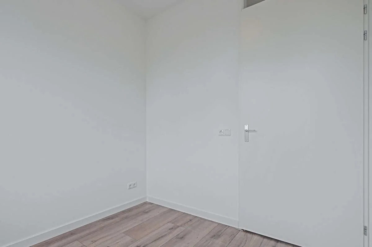 Foto van de Appartement gelegen aan de Bernhardplein in Den Helder