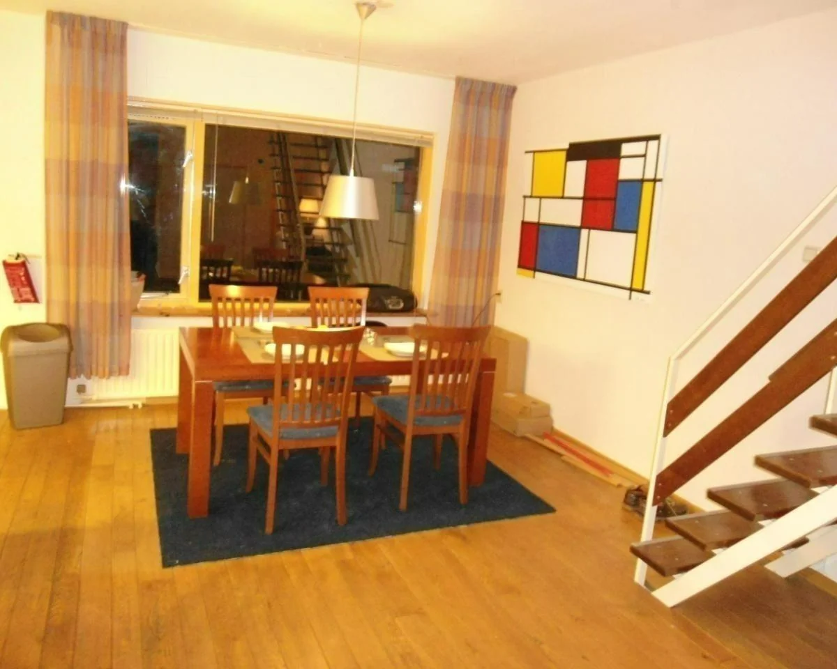Foto van de Kamer gelegen aan de Malvert in Nijmegen