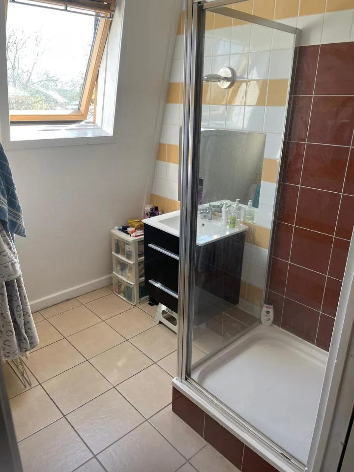 Foto van de Kamer gelegen aan de Tjalk 23 in Lelystad