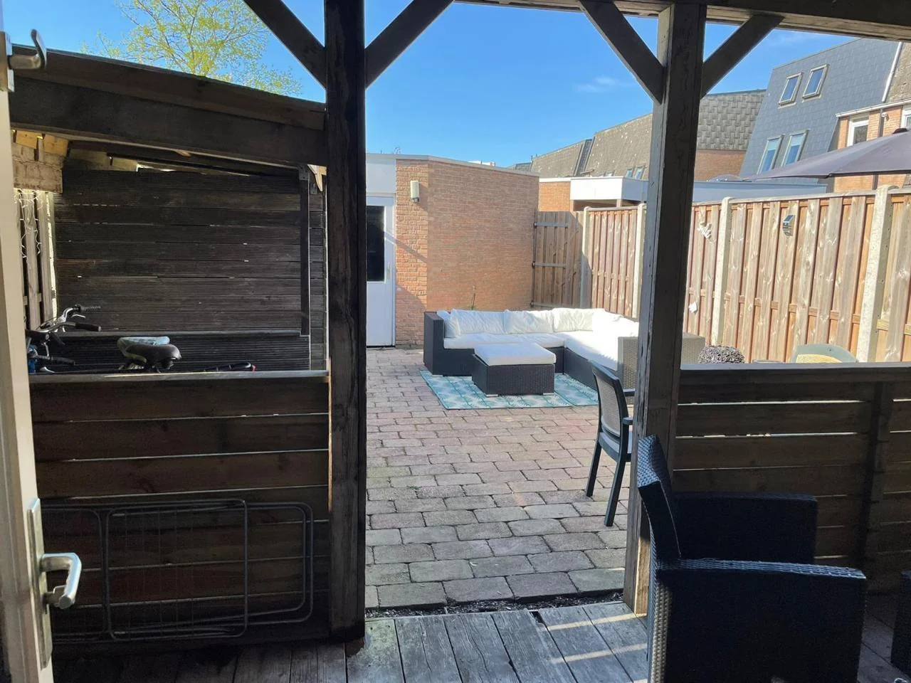 Foto van de Kamer gelegen aan de Tjalk 23 in Lelystad