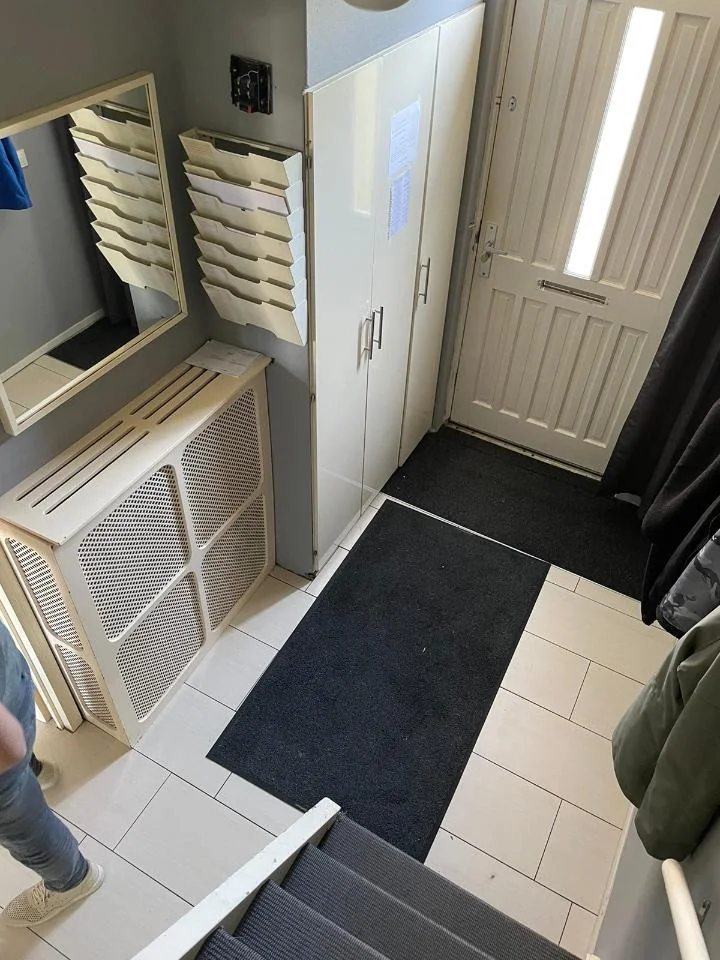 Foto van de Kamer gelegen aan de Tjalk 23 in Lelystad