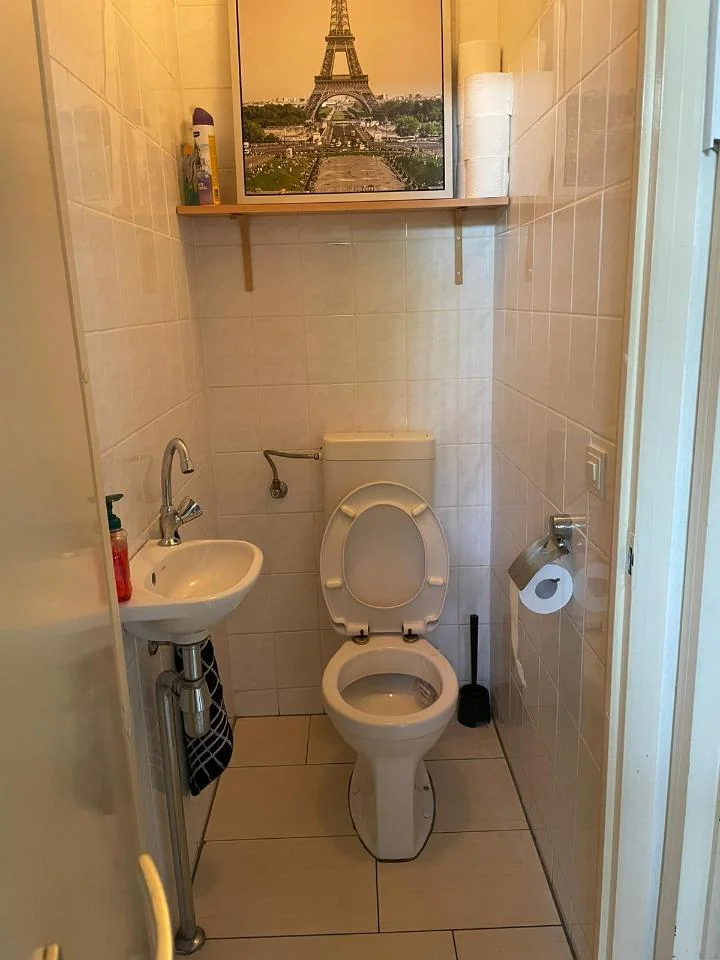 Foto van de Kamer gelegen aan de Tjalk 23 in Lelystad