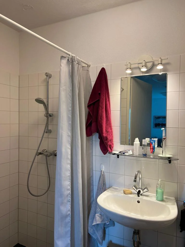 Foto van de Kamer gelegen aan de Balthasar van der Polweg in Delft