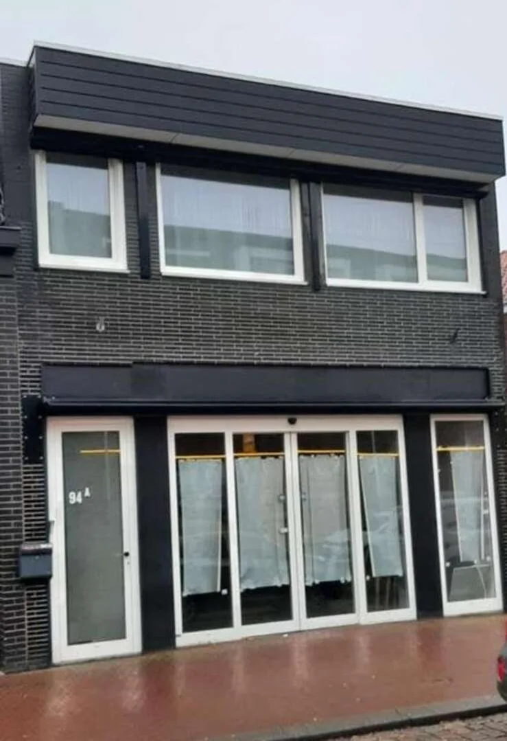 Foto van de Appartement gelegen aan de Raadhuisstraat in Hoogerheide