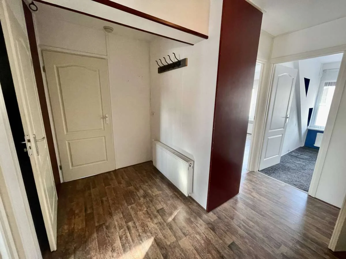 Foto van de Appartement gelegen aan de Raadhuisstraat in Hoogerheide