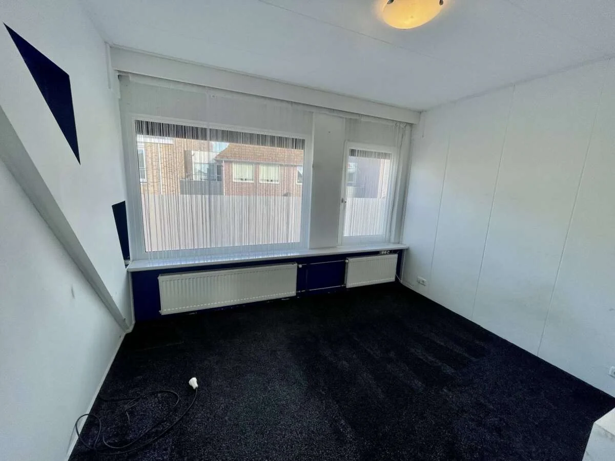 Foto van de Appartement gelegen aan de Raadhuisstraat in Hoogerheide