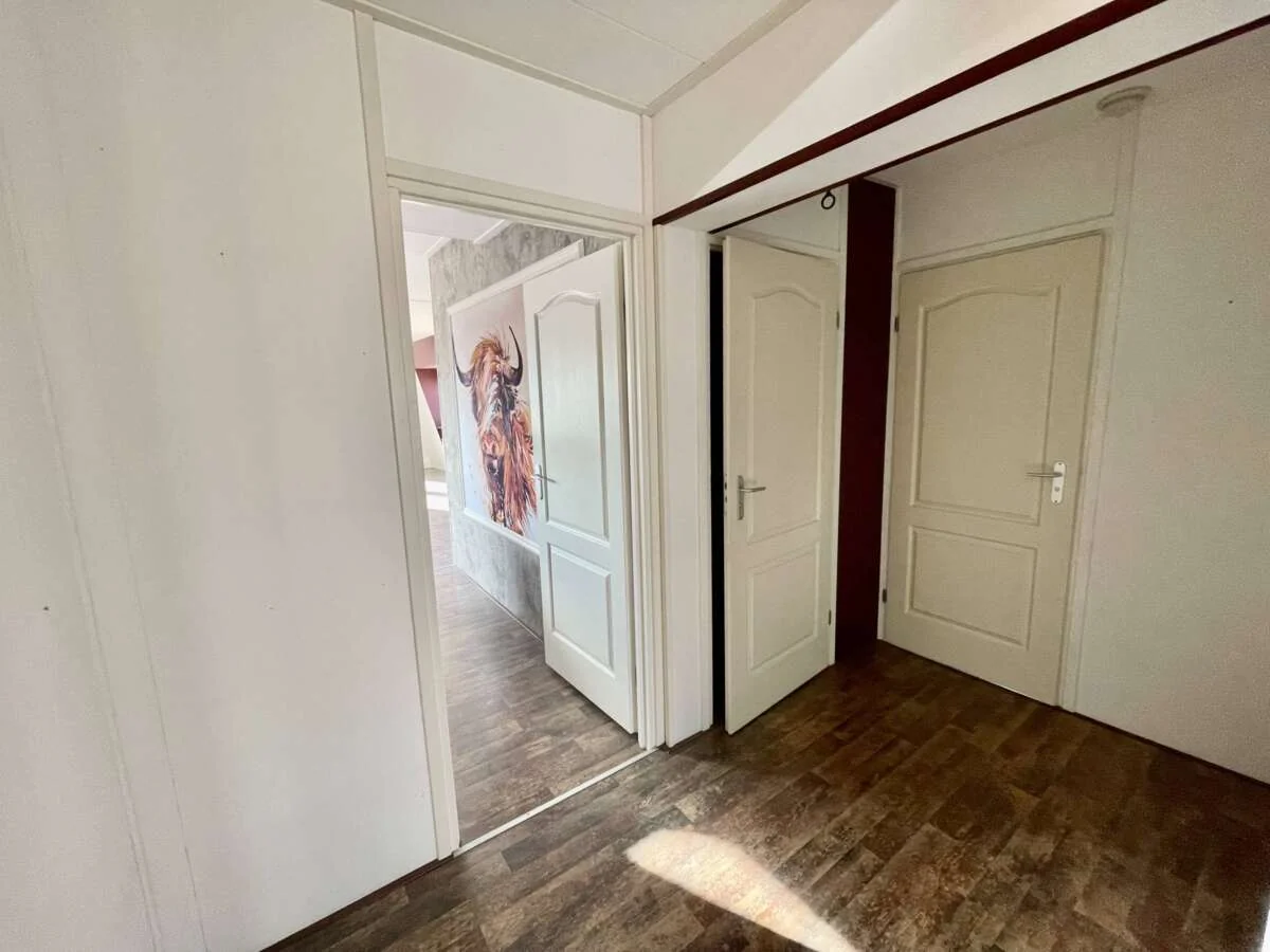 Foto van de Appartement gelegen aan de Raadhuisstraat in Hoogerheide
