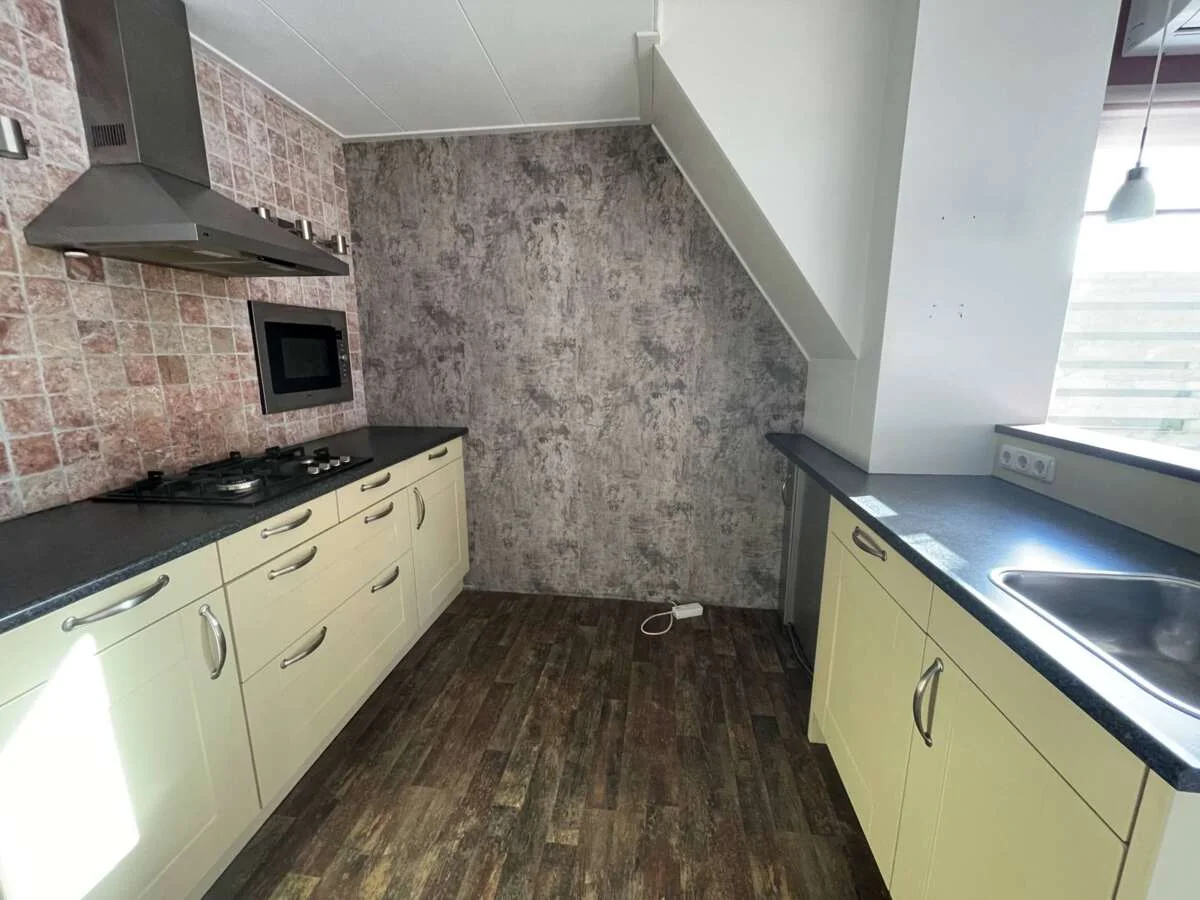 Foto van de Appartement gelegen aan de Raadhuisstraat in Hoogerheide