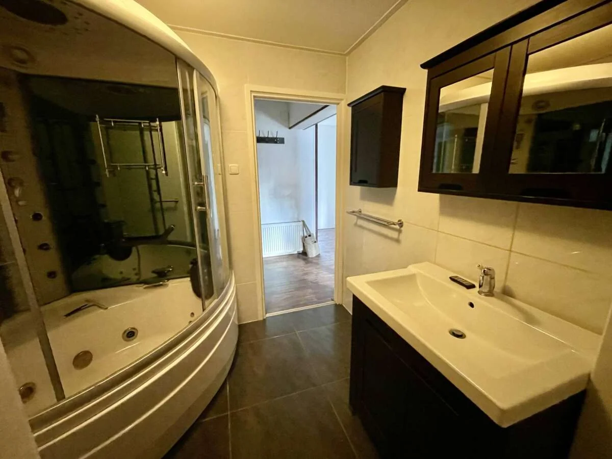 Foto van de Appartement gelegen aan de Raadhuisstraat in Hoogerheide