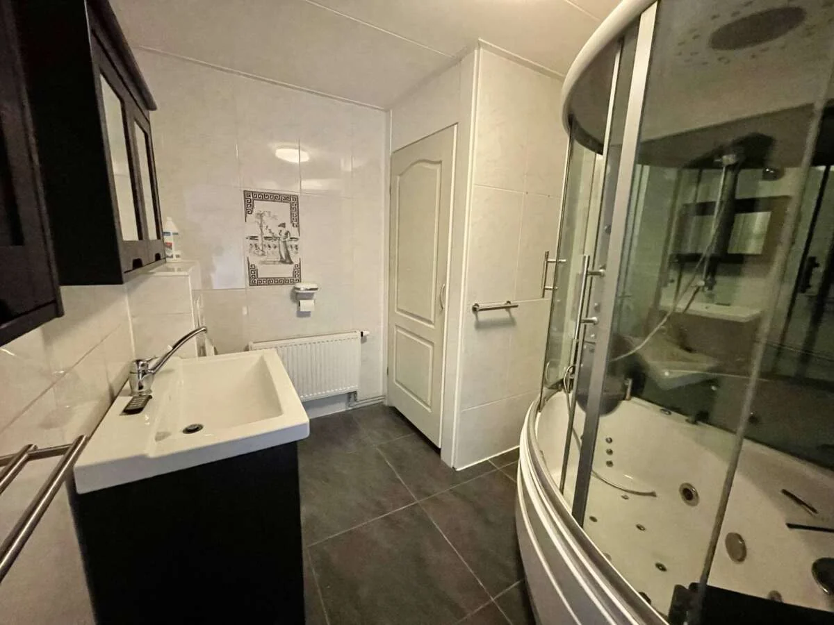 Foto van de Appartement gelegen aan de Raadhuisstraat in Hoogerheide