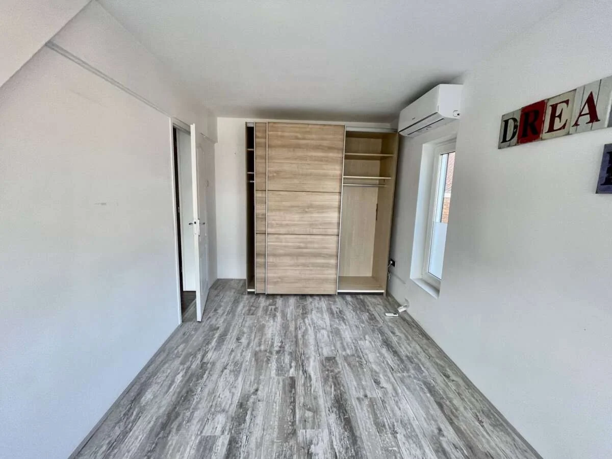 Foto van de Appartement gelegen aan de Raadhuisstraat in Hoogerheide