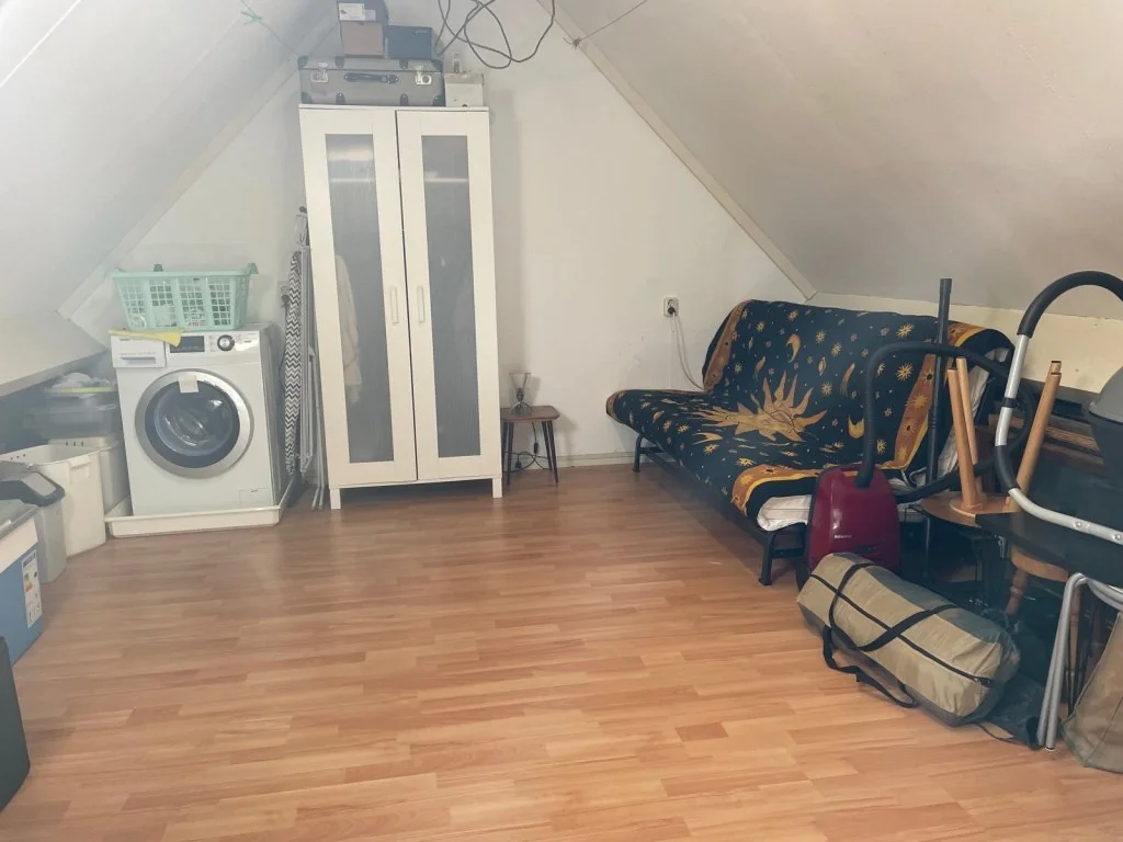 Foto van de Appartement gelegen aan de Pasteurstraat in Tilburg