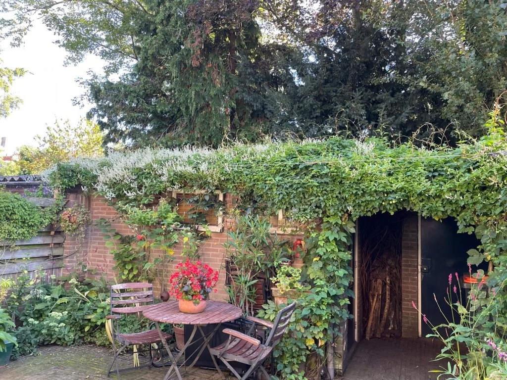 Foto van de Appartement gelegen aan de Pasteurstraat in Tilburg