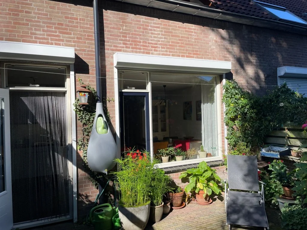 Foto van de Appartement gelegen aan de Pasteurstraat in Tilburg