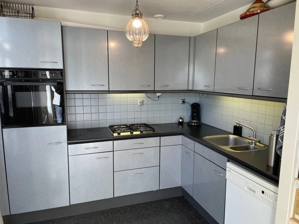 Foto van de Appartement gelegen aan de Pasteurstraat in Tilburg