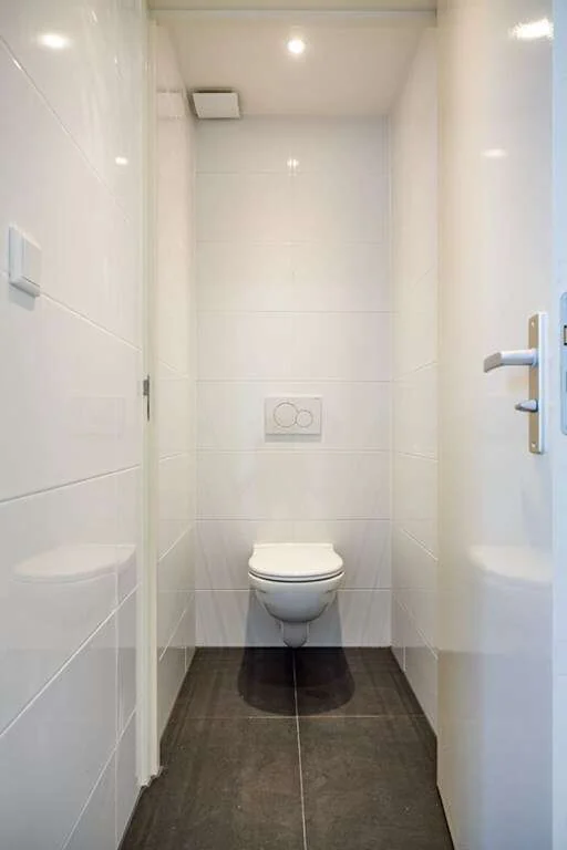 Foto van de Appartement gelegen aan de Zwanenstraat in Arnhem