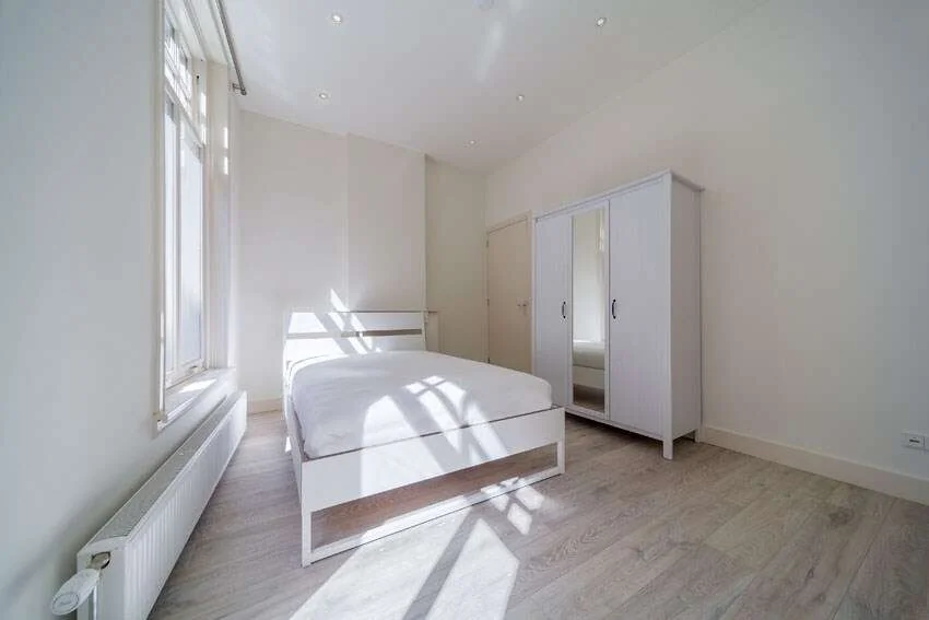 Foto van de Appartement gelegen aan de Zwanenstraat in Arnhem