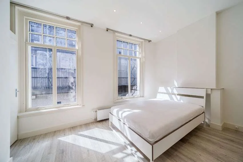 Foto van de Appartement gelegen aan de Zwanenstraat in Arnhem