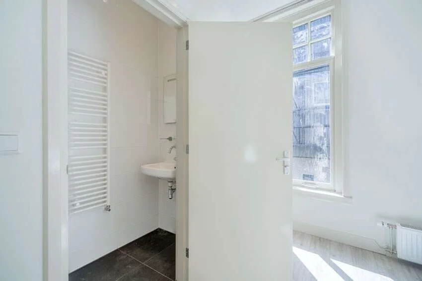 Foto van de Appartement gelegen aan de Zwanenstraat in Arnhem