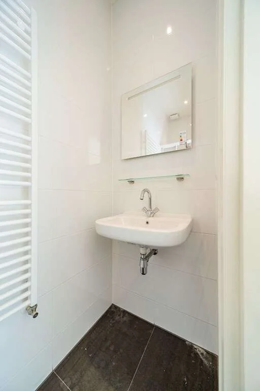 Foto van de Appartement gelegen aan de Zwanenstraat in Arnhem