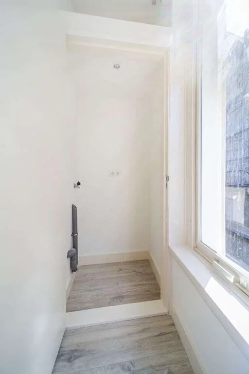 Foto van de Appartement gelegen aan de Zwanenstraat in Arnhem