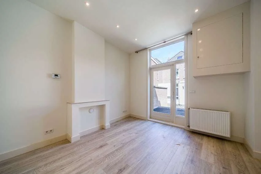 Foto van de Appartement gelegen aan de Zwanenstraat in Arnhem