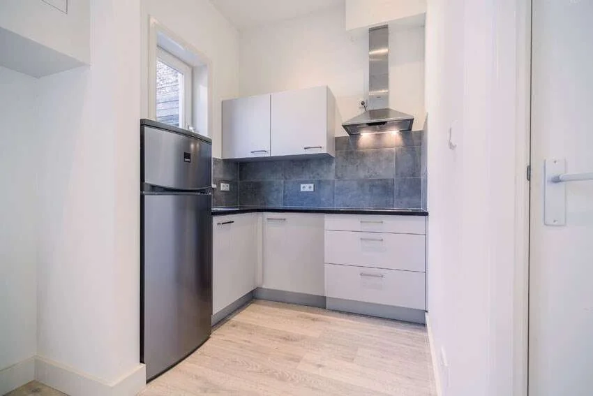 Foto van de Appartement gelegen aan de Zwanenstraat in Arnhem