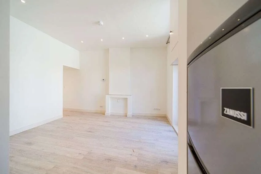 Foto van de Appartement gelegen aan de Zwanenstraat in Arnhem