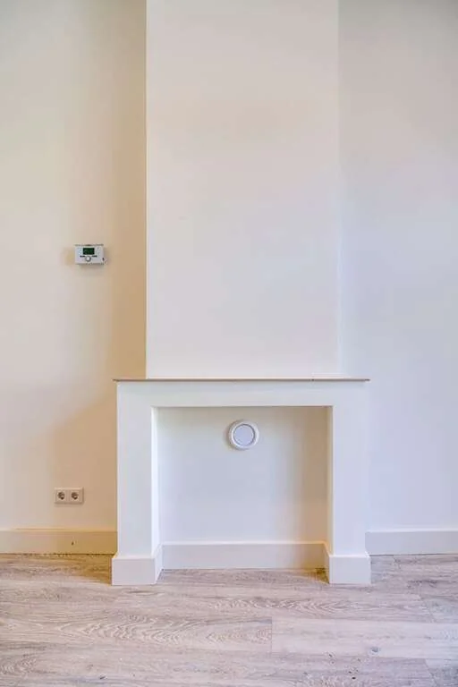Foto van de Appartement gelegen aan de Zwanenstraat in Arnhem