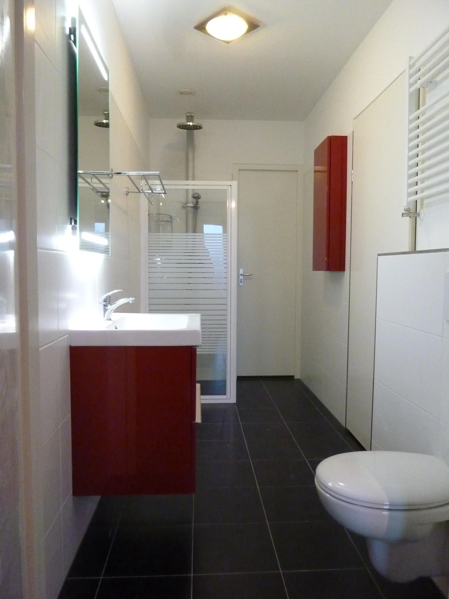 Foto van de Appartement gelegen aan de Albatrospad in Amsterdam