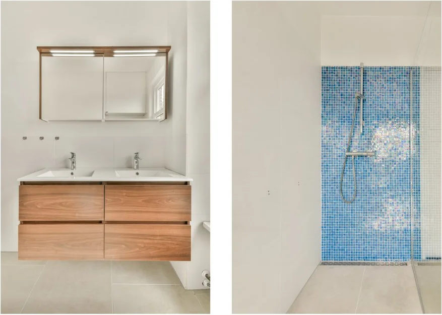 Foto van de Appartement gelegen aan de Houtmankade in Amsterdam