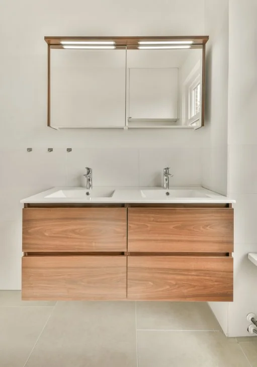 Foto van de Appartement gelegen aan de Houtmankade in Amsterdam