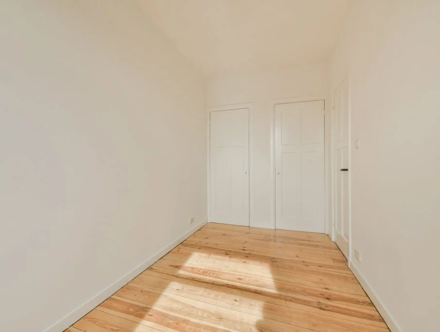 Foto van de Appartement gelegen aan de Houtmankade in Amsterdam
