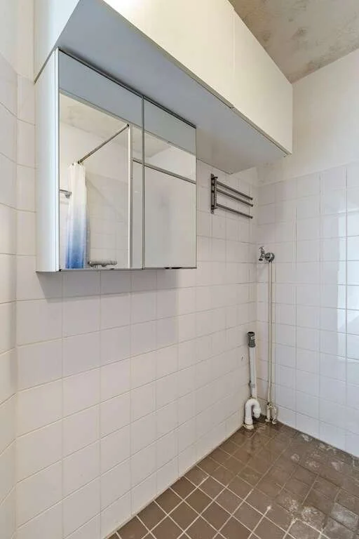 Foto van de Appartement gelegen aan de Van Ollefenstraat in Amsterdam