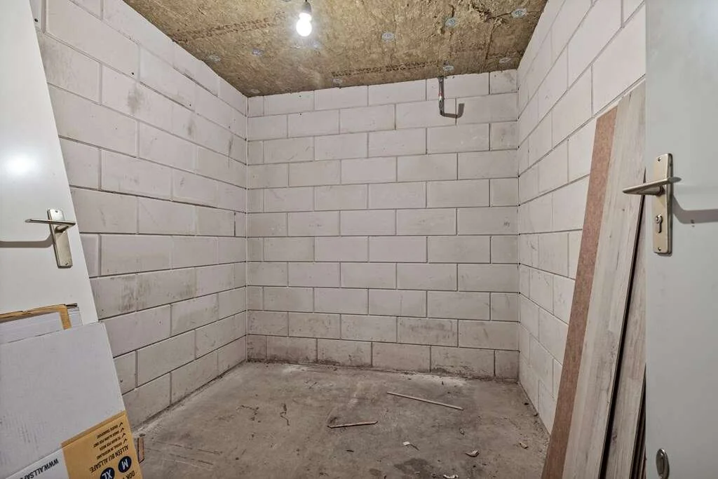 Foto van de Appartement gelegen aan de Van Ollefenstraat in Amsterdam