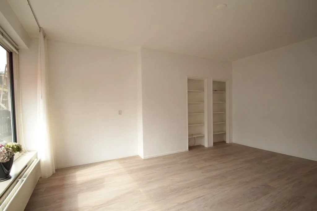 Foto van de Appartement gelegen aan de Oosterstraat in Groningen