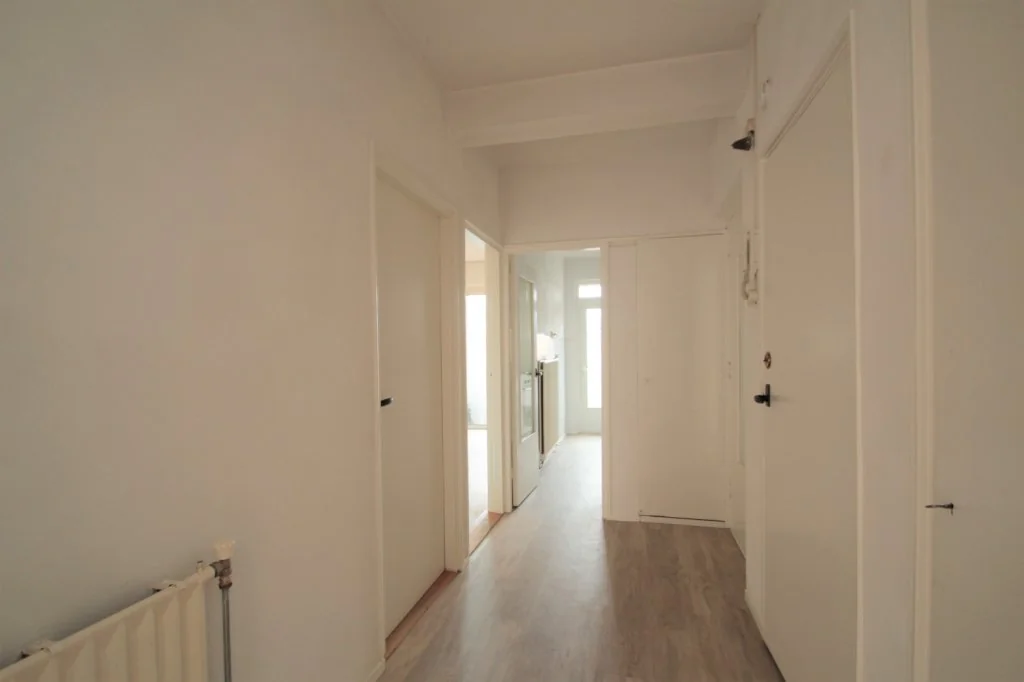 Foto van de Appartement gelegen aan de Oosterstraat in Groningen